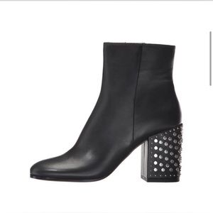 Dolce Vita Studded Booties